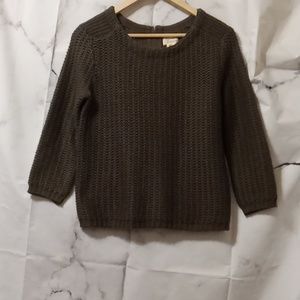 aj andre jovine sweater XS 💙💙💙💙